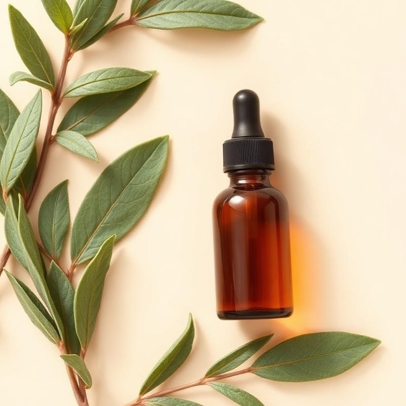 Evening Calm Herbal Tincture